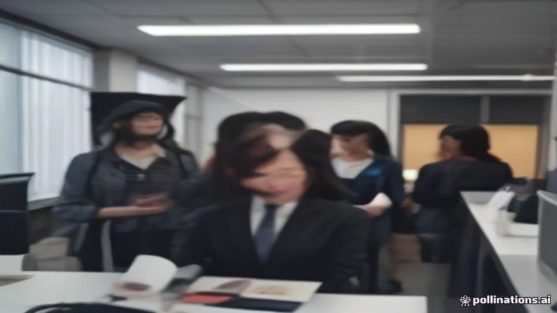 开心漫画吧内容团队与创作者沟通选题的会议现场